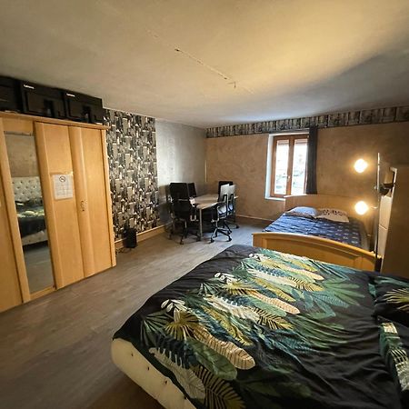 Belle Maison - Tres Proche Du Luxembourg Hayange Eksteriør bilde