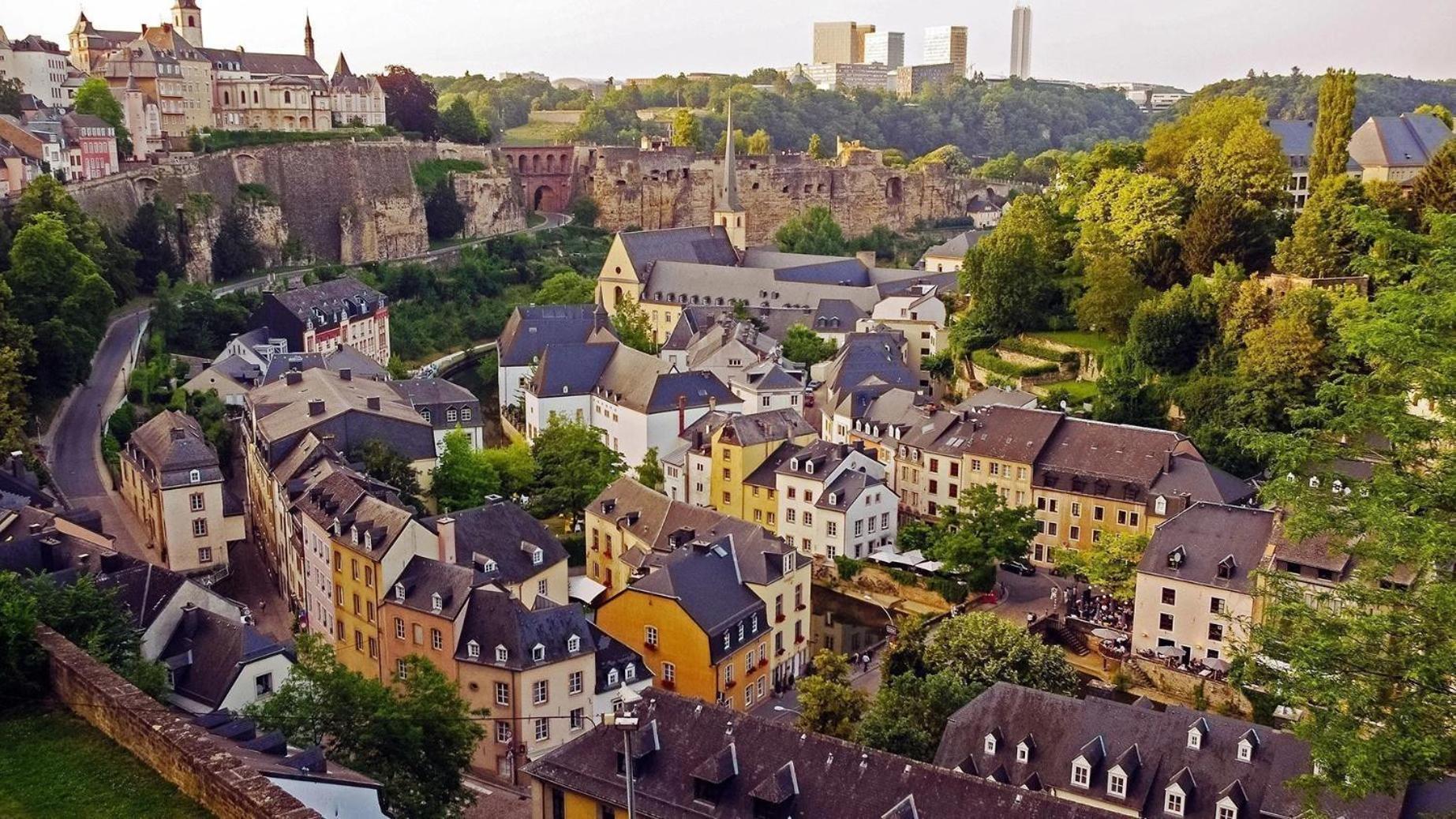 Belle Maison - Tres Proche Du Luxembourg Hayange Eksteriør bilde