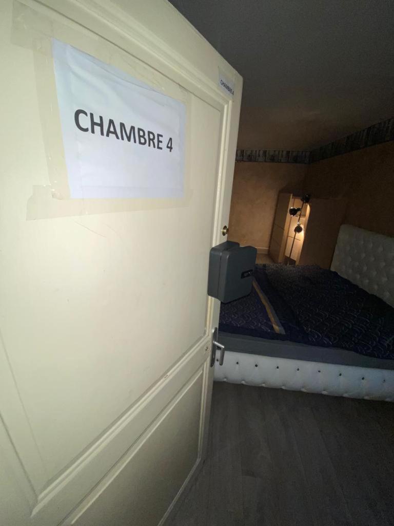 Belle Maison - Tres Proche Du Luxembourg Hayange Eksteriør bilde