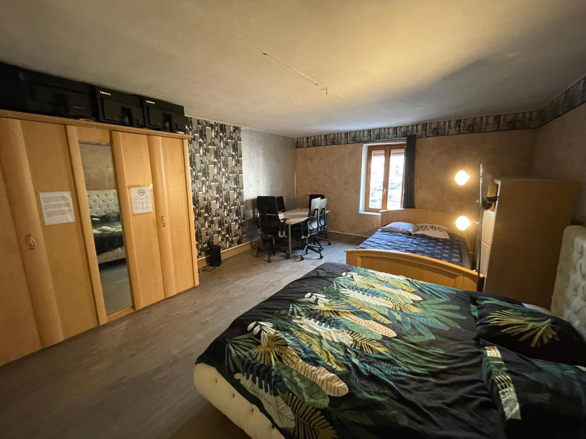 Belle Maison - Tres Proche Du Luxembourg Hayange Eksteriør bilde